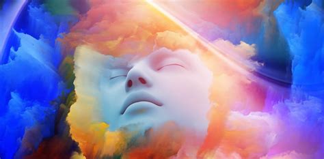 Understanding the Unique Perception of Dreaming with Sole Vision