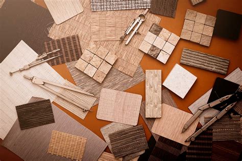 Understanding the Variety of Furniture Materials