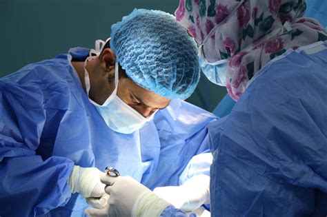 Understanding the Various Kinds of Foot Surgical Procedures