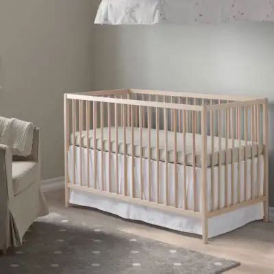 Understanding the Various Price Ranges and How to Budget for a Crib