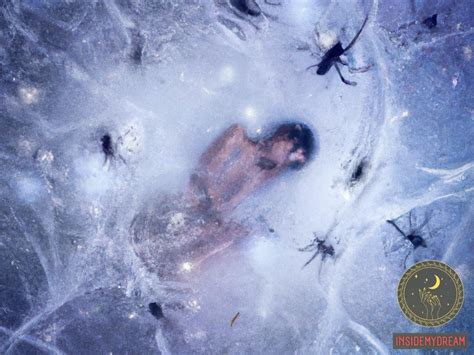 Understanding the Varying Emotions Associated with Spider Crawling Motifs in Dreams