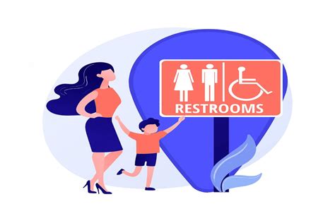 Understanding the Widespread Fear of Utilizing Public Restrooms