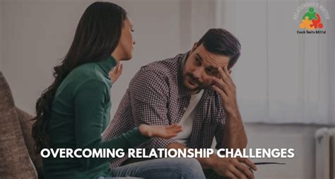 Unearthing Relationship Challenges: Insights into Breakdowns in Communication