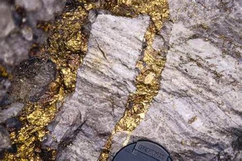 Unearthing the Geology of Gold: Understanding its Formation and Locating Deposits