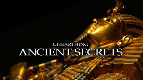 Unearthing the Secrets: Ancient Currencies and Unclaimed Wealth