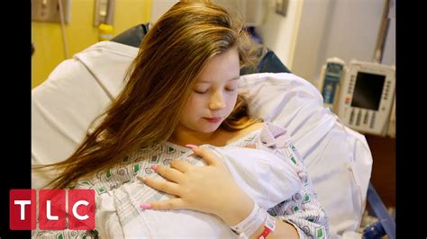 Unexpected Birth: What Does It Symbolize?