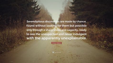 Unexpected Journeys in the Countryside: Serendipitous Discoveries and Astonishing Escapades