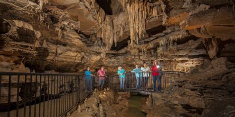 Unforgettable Adventures: The Thrill of Exploring Subterranean Caverns