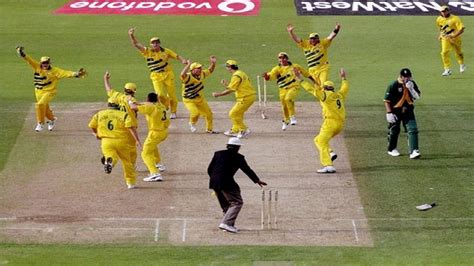 Unforgettable Cricketing Moments: Defying the Odds