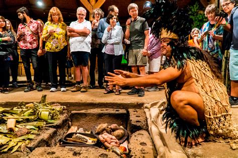 Unforgettable Journey: Experiencing the Unique Polynesian Culture of Rapa Nui