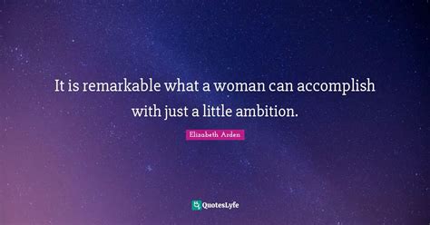 Unforgettable Quotes from the Remarkable Woman