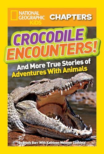 Unforgettable Tales: Real-Life Stories of Surviving Crocodile Encounters