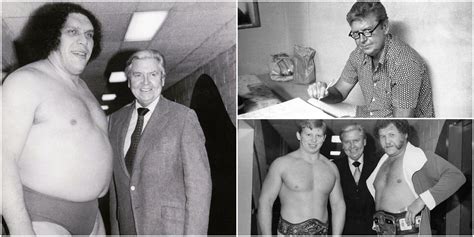 Unique Facts and Trivia about McMahon