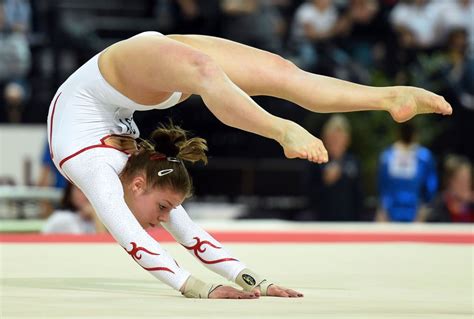 Unique Style and Techniques of the Swiss Gymnast