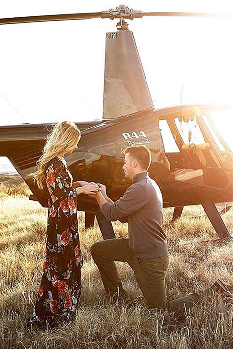 Unique and Creative Proposal Ideas to Amaze Your Partner