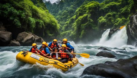 Unleash Your Adventurous Side: Thrilling Water Sports in the Sunshine State