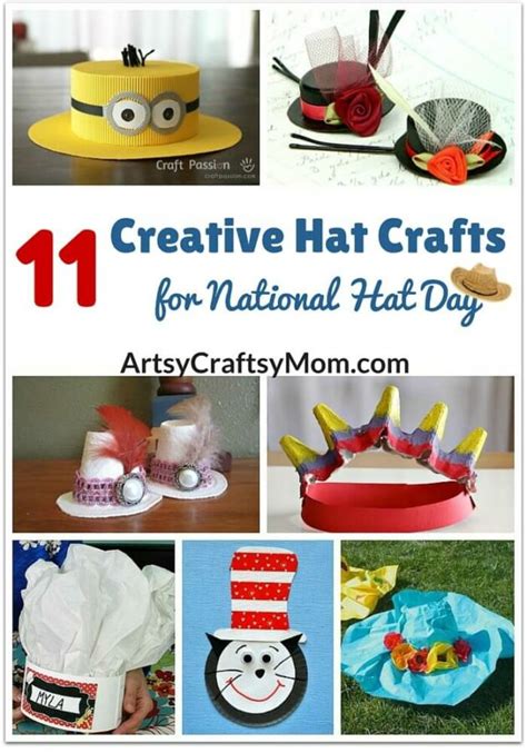 Unleash Your Creativity: Personalize Your Hats with Unique DIY Ideas