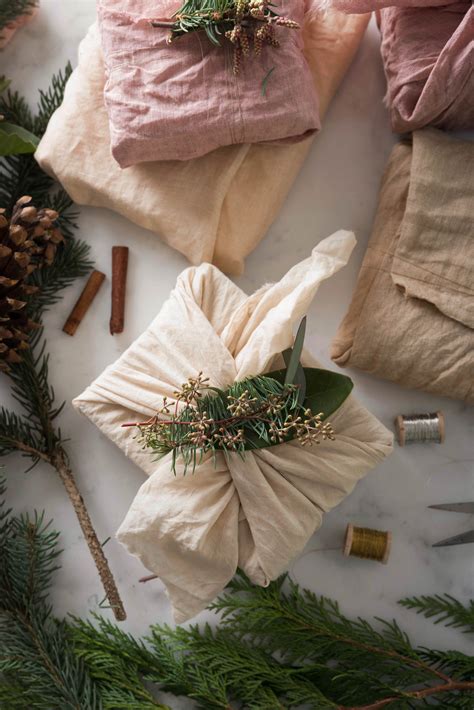 Unleash Your Creativity: Unique Gift Wrapping Ideas