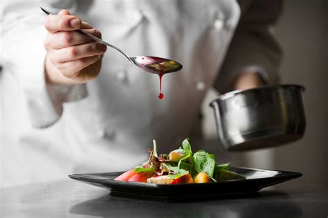 Unleash Your Creativity in the Kitchen: The Art of Culinary Expression