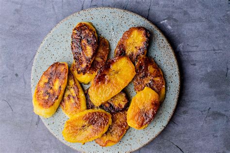 Unleash Your Culinary Creativity: Mouthwatering Recipes with Fully Ripened Plantains