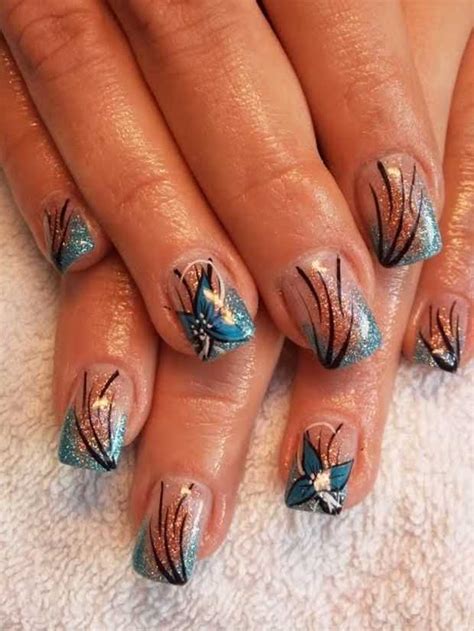 Unleash Your Imagination with Innovative Nail Art Designs