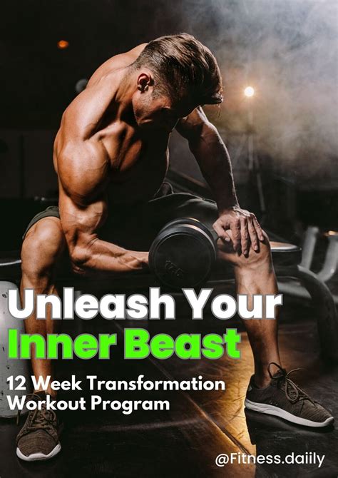 Unleash Your Inner Beast: Discover the Enigma of Transforming into a Wolf