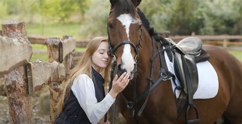 Unleash Your Inner Child: Embrace the Delight of Embracing a Majestic Equine Companion