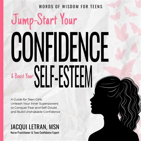 Unleash Your Inner Confidence: Tips for Boosting Your Self-Assurance