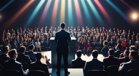 Unleash Your Inner Orator: Enhancing Your Presentation Skills