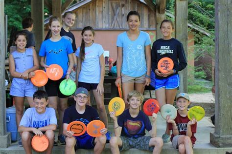 Unleash the Fun: Embark on an Unforgettable Adventure at an Exhilarating Summer Camp