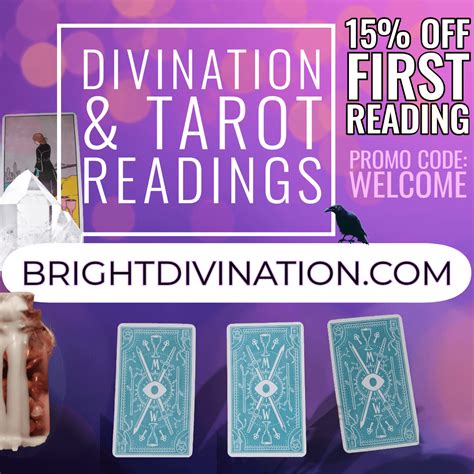 Unleash the Potential: The Transformative Magic of Tarot Readings