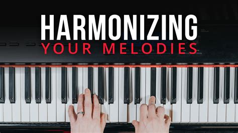 Unleash the Power of Harmony: Unveiling Harmonizing Techniques for a Vocal Transformation