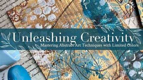 Unleashing Creativity: Advanced Decorating Techniques