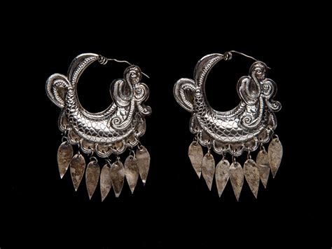 Unleashing Self-Assurance with Exquisite Ear Adornments