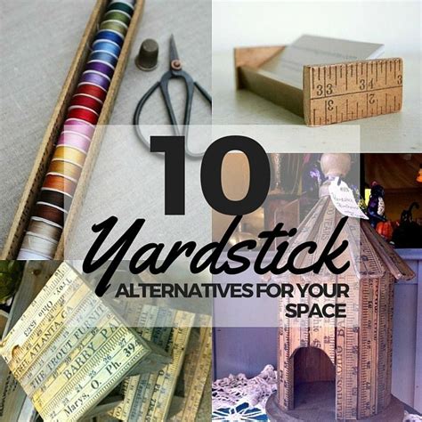 Unleashing Your Creativity: DIY Projects with Repurposed Materials