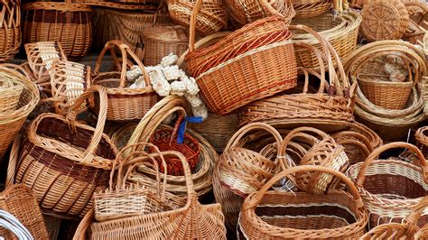 Unleashing Your Creativity: Infusing Your Basketry with Personal Flair