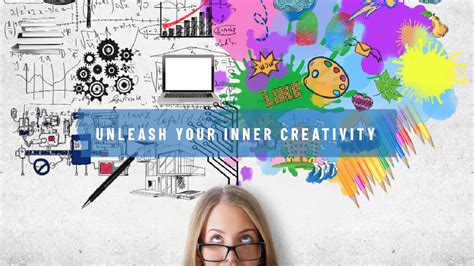 Unleashing Your Inner Creativity: Overcoming Fear and Doubt with Spray Paint