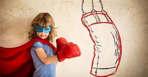 Unleashing Your Inner Hero: Discovering and Developing Your Crime-Fighting Potential