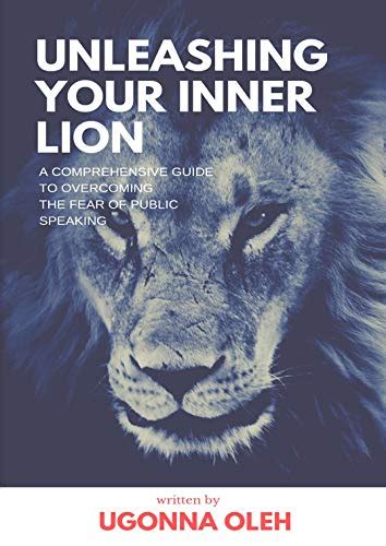 Unleashing Your Inner Lion: Exploring the Power of Metamorphosis