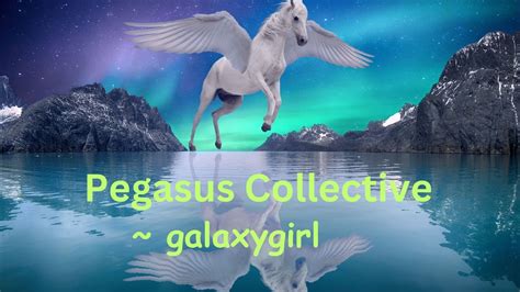 Unleashing Your Inner Pegasus: Connecting with the Enchantments within You