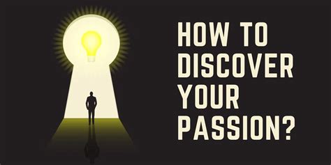 Unleashing Your Passion: Discovering the Spark that Fuels Your Soul