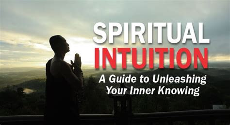 Unleashing Your Psychic Potential: Harnessing the Energy of Meditation and Intuition