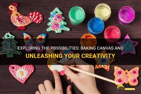 Unleashing the Creativity in the Delightful World of Baked Treats