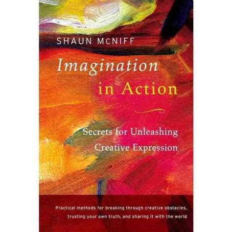 Unleashing the Imagination: The Secrets and Stories Locked Away