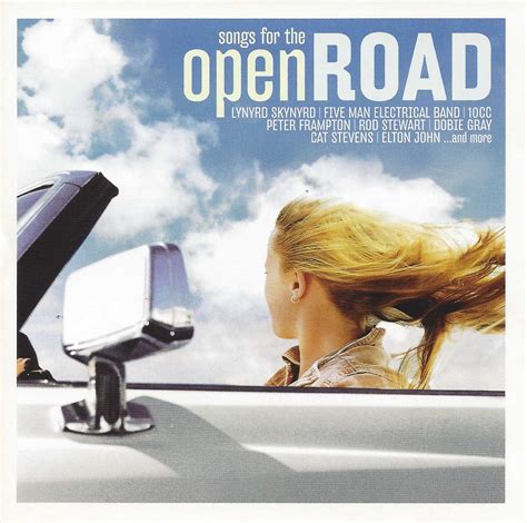 Unleashing the Love for the Open Road