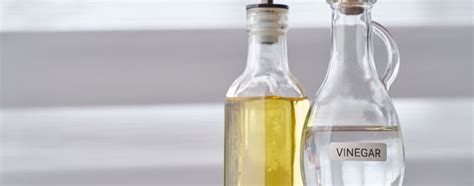 Unleashing the Magic of Vinegar in Your Beauty Ritual