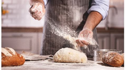 Unleashing the Mastery: The Journey from Dough to Delight