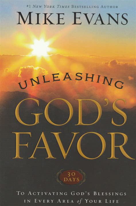 Unleashing the Potential of Heaven's Favor in Everyday Life