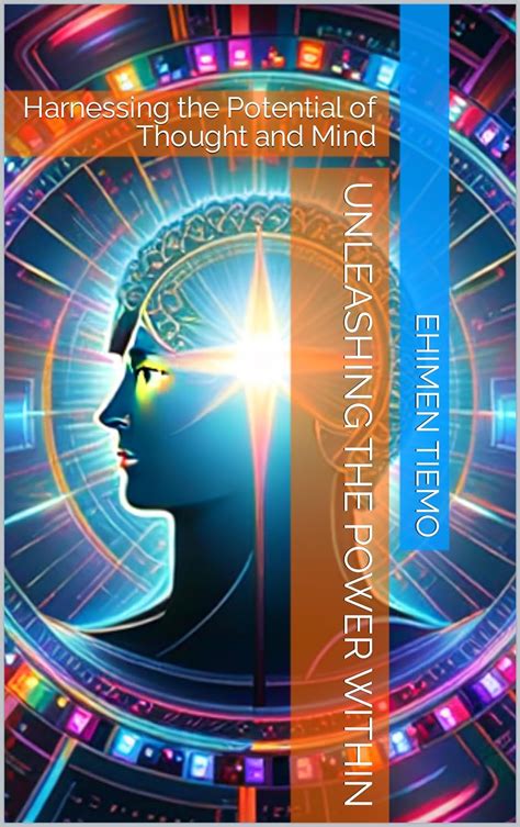 Unleashing the Power Within: Harnessing the Hidden Potential of Your Subconscious