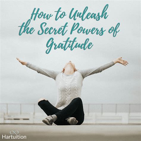 Unleashing the Power of Gratitude to Fulfill Your Lottery Aspirations